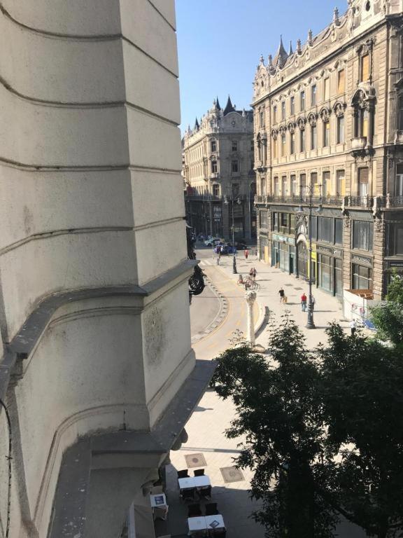 Central Apartment Next To The Elisabeth Bridge Budapest Bagian luar foto