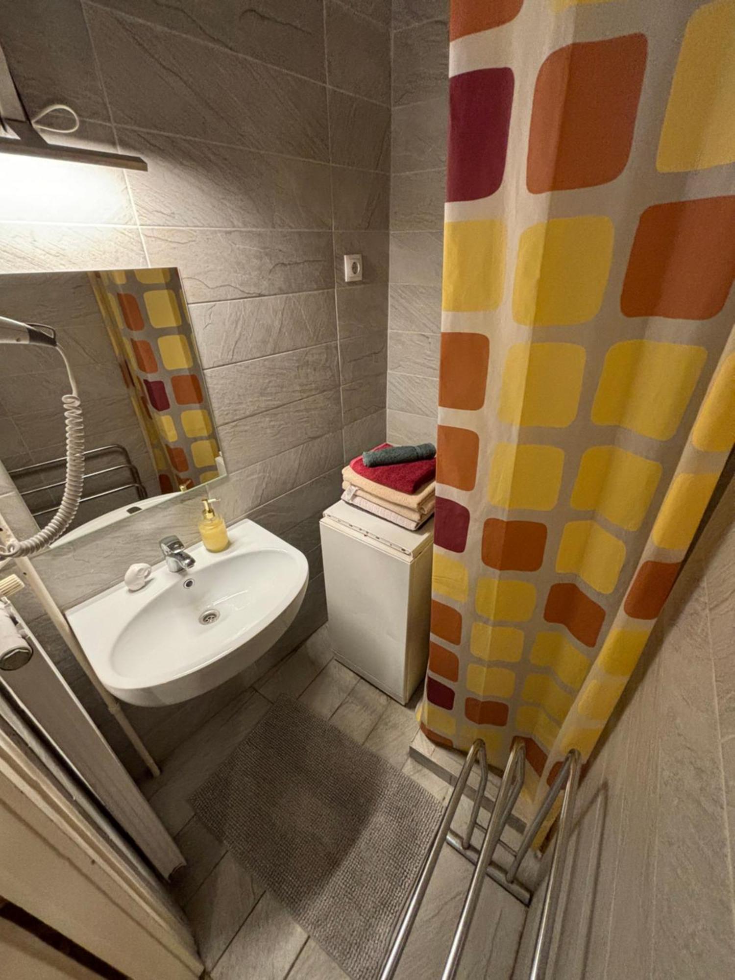 Central Apartment Next To The Elisabeth Bridge Budapest Bagian luar foto